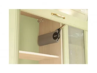 Шкаф кухонный угловой Оливия 71.20