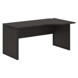 Стол письменный правый XTEN-QP XQPCET 169 R Дуб Юкон Антрацит