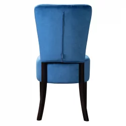 Стул Grace Lux Блю