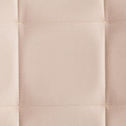 Стул обеденный Bari LT, велюр, бежевый/черный, 7, 41х55х89 см