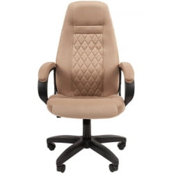 Офисное кресло CHAIRMAN HOME 951 бежевый