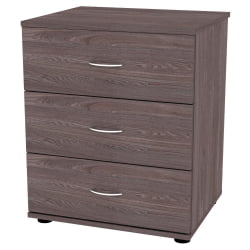 Комод в спальню Алиса(K5)657х540х459ручкаскоба96мм(ЯАТ)