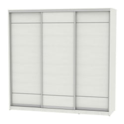 Шкаф-купе Б-230х235х60-1(ВД-Д7Д7Д7) / B-230х235х60-1(ВД-D7D7D7)