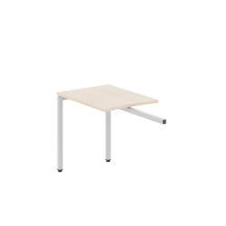 Брифинг-приставка XTEN-S XSR 869 Бук тиара/серый