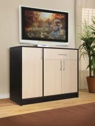 Комод Стандарт №4