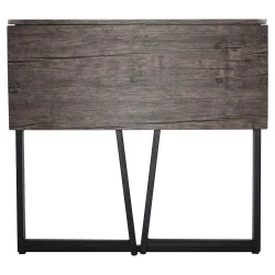 Компьютерный стол BRABIX LOFT CD-001 Мореный дуб