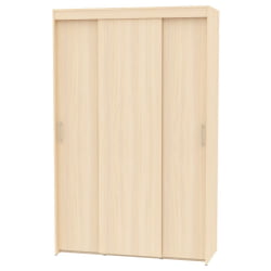 Шкаф-купе T-3-230х145х60(ДМ-9)