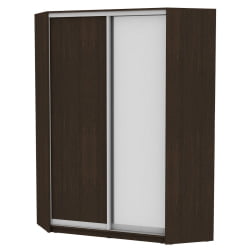 Шкаф-купе YA-198х1250-1(Венге-D6D5)