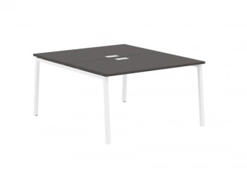 Бенч-система EDIS ELWST 1316 Мокко Белый