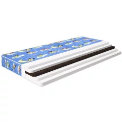 Матрас Little Angel 70х186