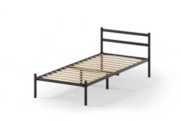 Кровать Метта 800x2000 Черная