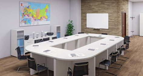 Дверь YALTA LT-D2 Л Снежная Патина