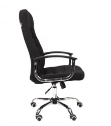 Кресло офисное RCH 1200 S Черное