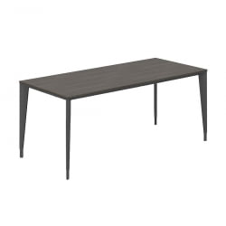 Стол приставной Atlas NZ-0102.BT.AN Бренсон Трюфель Антрацит