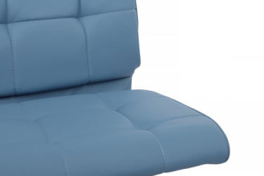 Кресло Solo RCH SLP-205 Голубой