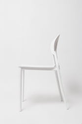 Стул SC-172 Белый