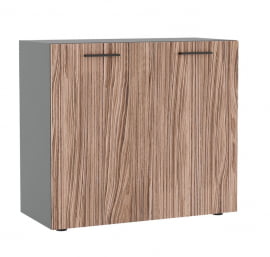 Креденция DALI DLI37240223 Орех Антрацит