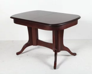 Стол из массива дерева Лира-3 (1,2м) тон 9М