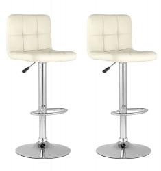 Стул барный Малави LITE бежевый 2 шт