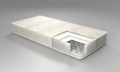 Матрас Real Simple 90x190