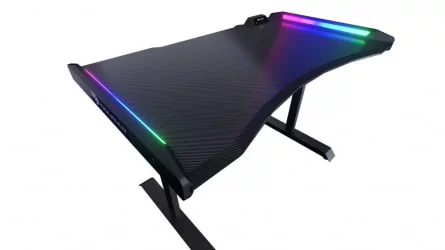 Геймерский стол Cougar MARS 120