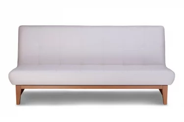 Диван-кровать Альберо Комфорт ДК Домус Милк Категория 2