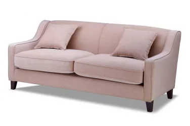 Диван Арман Комфорт Д3 Вельвет Люкс 49 Категория 2