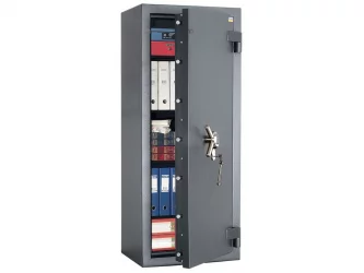 Взломостойкий сейф Valberg Алмаз 1668 ЕL