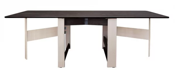 Стол-книжка Амиго 2 дуб/венге