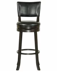 Стул барный DOBRIN JOHN BAR Черный