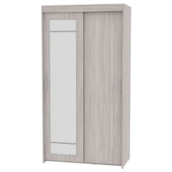 Шкаф-купе T-1-230х120х60-M(ЯШС-1)