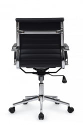 Кресло Hugo RCH 6002-2SE Черный