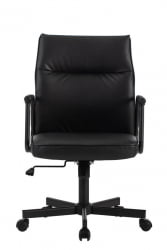 Кресло Стен В-263 Черный / Sten W-263