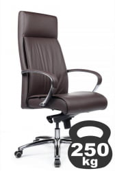 Кресло Gaston 9164 Темно-коричневый