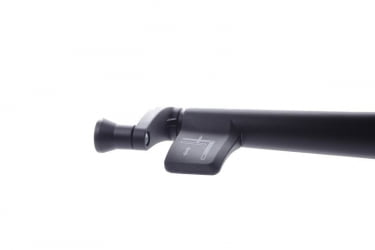 Кресло Alonzo-M B1711 Светло-серый