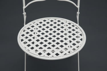 Стул Secret De Maison Love Chair butter white