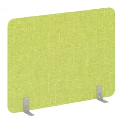 Перегородки на металлических опорах на фетровых подпятниках R-line soft AP.F-160-120 Romeo-07