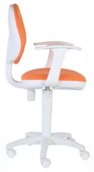 Кресло детское Бюрократ CH-W356AXSN/15-75