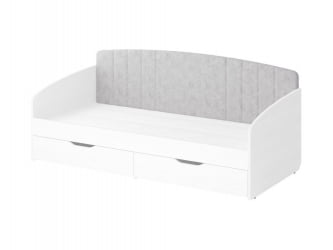 Односпальная кровать Николь 901.05