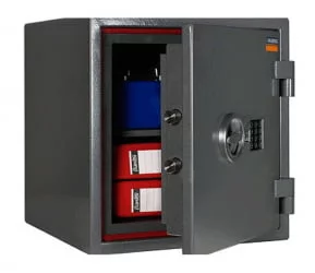 Сейф Гарант 46.EL
