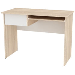 Стол Алиса(T29)743х1000х522(ДСС-Белый)