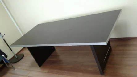 Стол для переговоров ZOM27570101 Венге