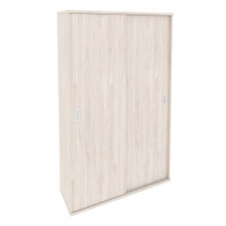 Шкаф-купе для одежды ONIX O.SHK-1.3 Денвер Светлый