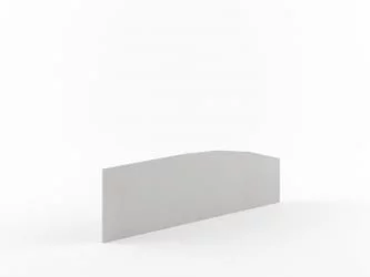 Офисная перегородка SQ-1600 (Серый)