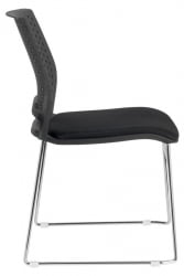 Кресло Color RCH D918B Черный (soft pillow)