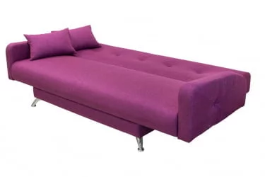 Диван MANGO 3 (3 категория) Savana Berry