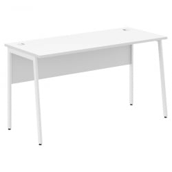 Компьютерный стол IMAGO Plus СП-3.1P Белый