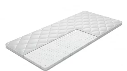 Наматрасник Латекс 3 см 180х195х3