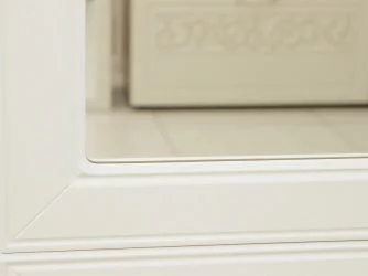 Прихожая в коридор классическая Тиффани 5 Сосна Астрид Мелинга Игуана