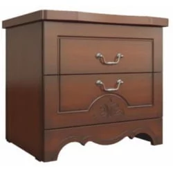 Комплект мебели для спальни Лотос  №1 Орех